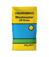 Meatmaster All Grass