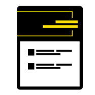 tech sheet